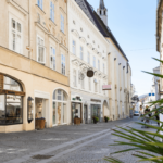 Kremser Innenstadt