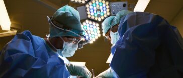 Wartezeiten Operationen Oberösterreich