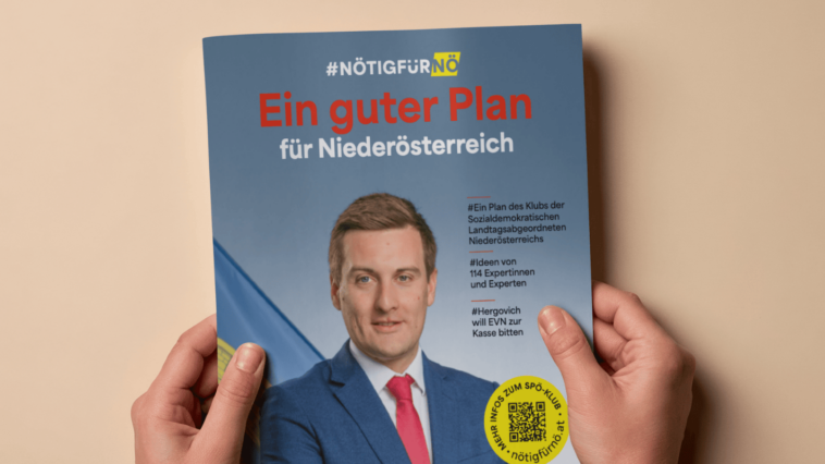 NÖ-Plan
