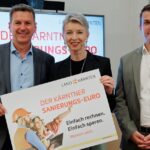 Sanierungs-Euro Kärnten