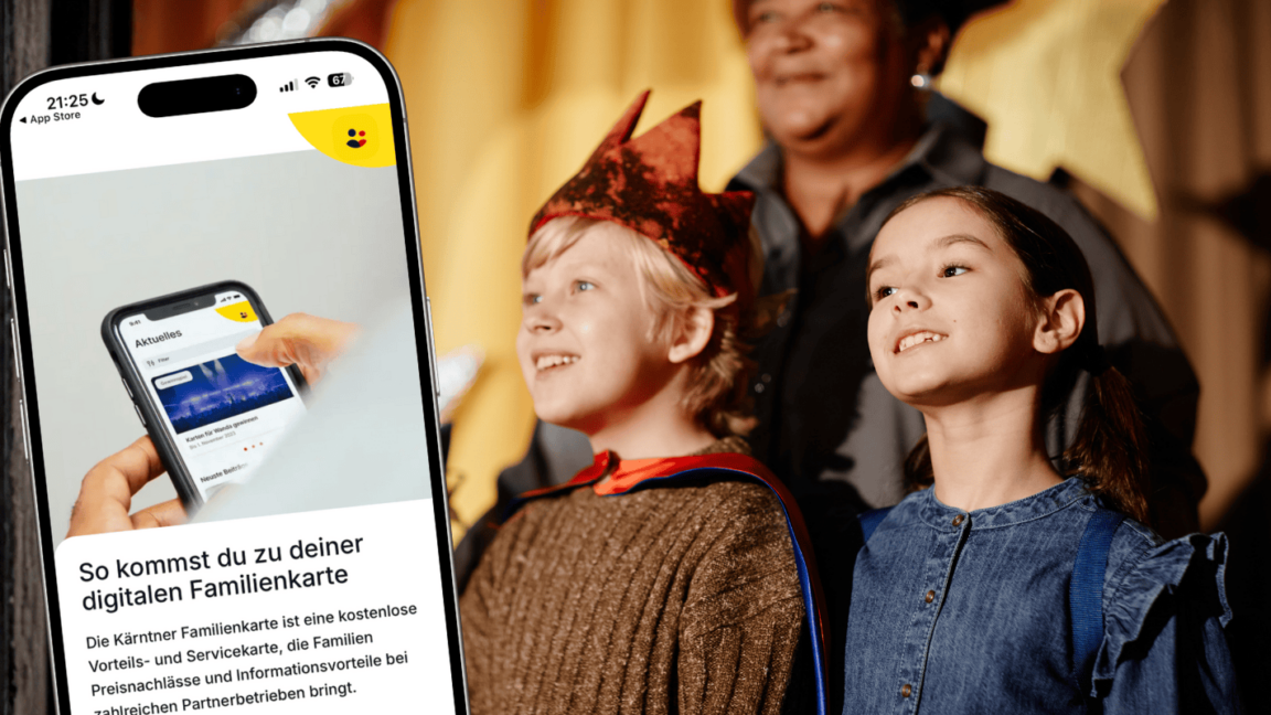Kärntner Sanierungs-Euro: Neue Förderung ab 2026