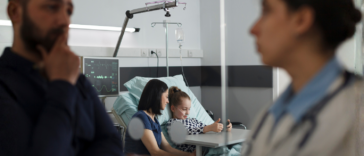 OP Wartezeit verdoppelt