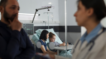 OP Wartezeit verdoppelt